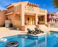 Venta - Villa - Ciudad Quesada - Costa Blanca