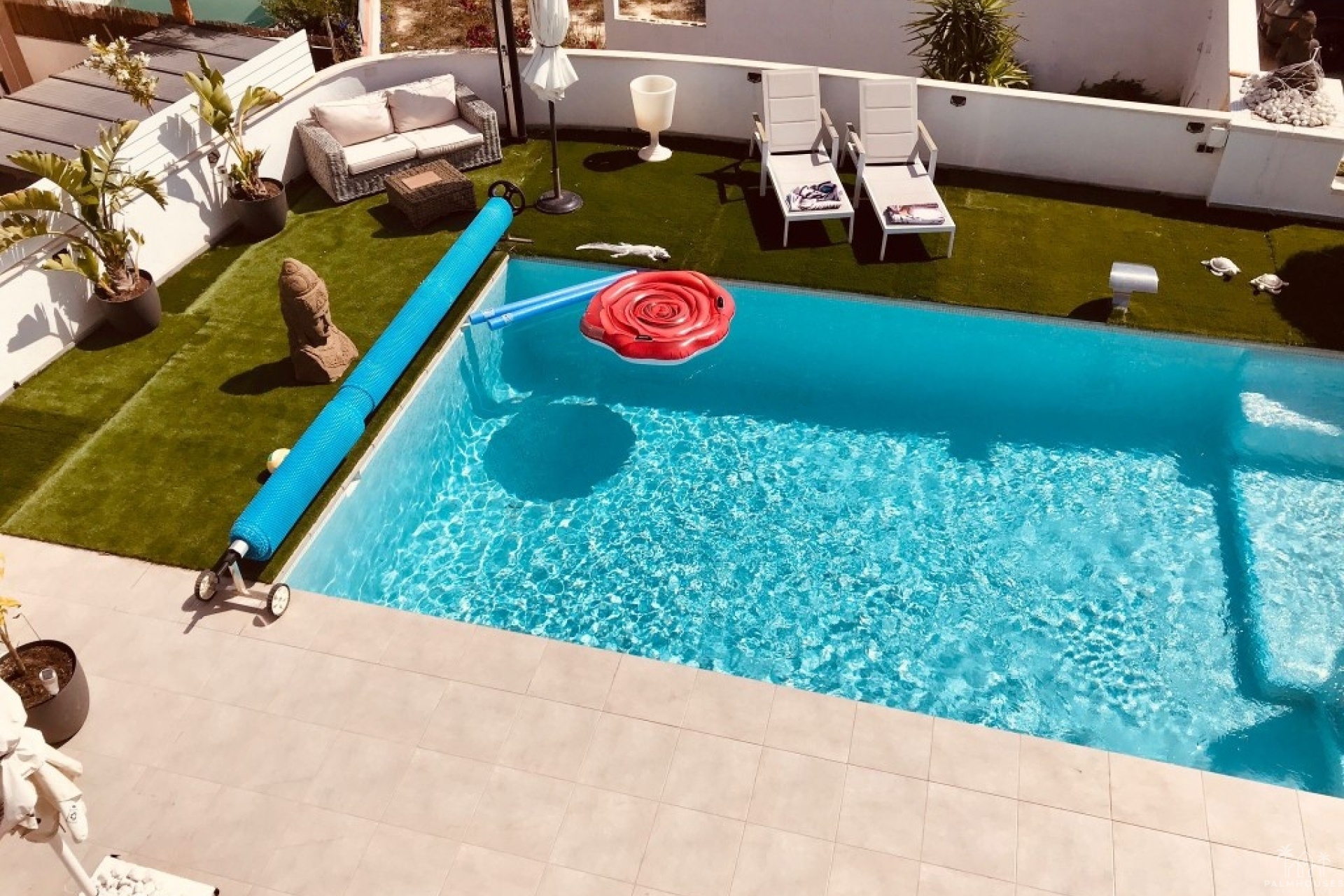 Venta - Villa - Ciudad Quesada - Costa Blanca