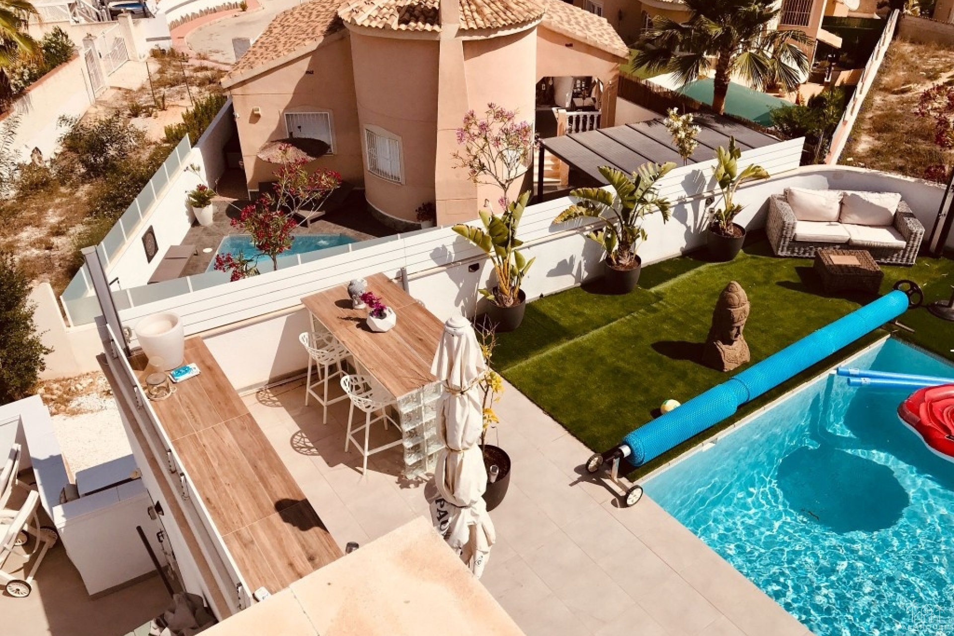 Venta - Villa - Ciudad Quesada - Costa Blanca