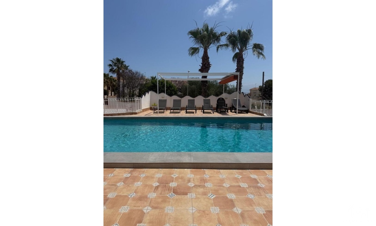 Venta - Villa - Ciudad Quesada - Costa Blanca