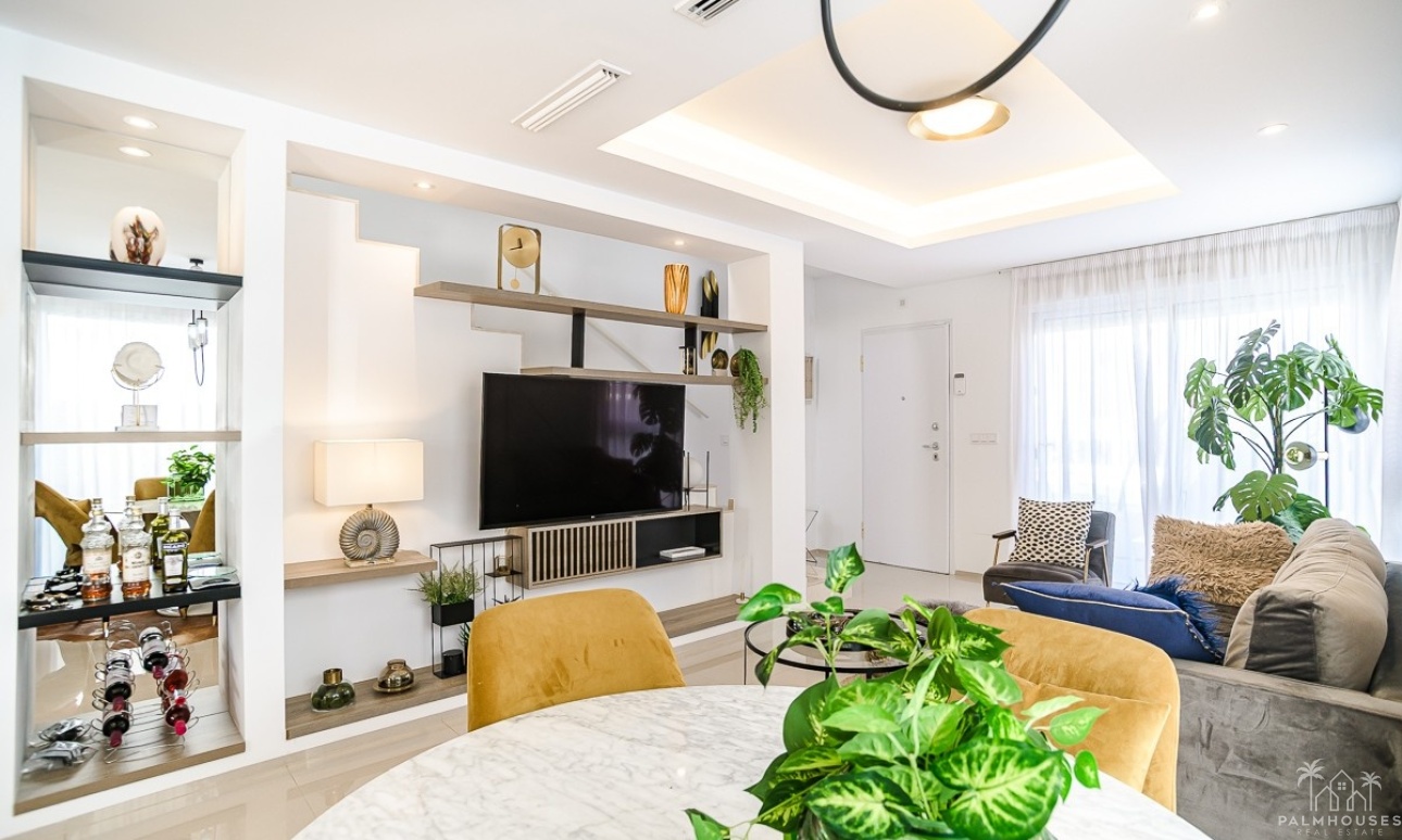 Venta - Villa - Ciudad Quesada - Costa Blanca