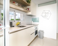 Venta - Villa - Ciudad Quesada - Costa Blanca