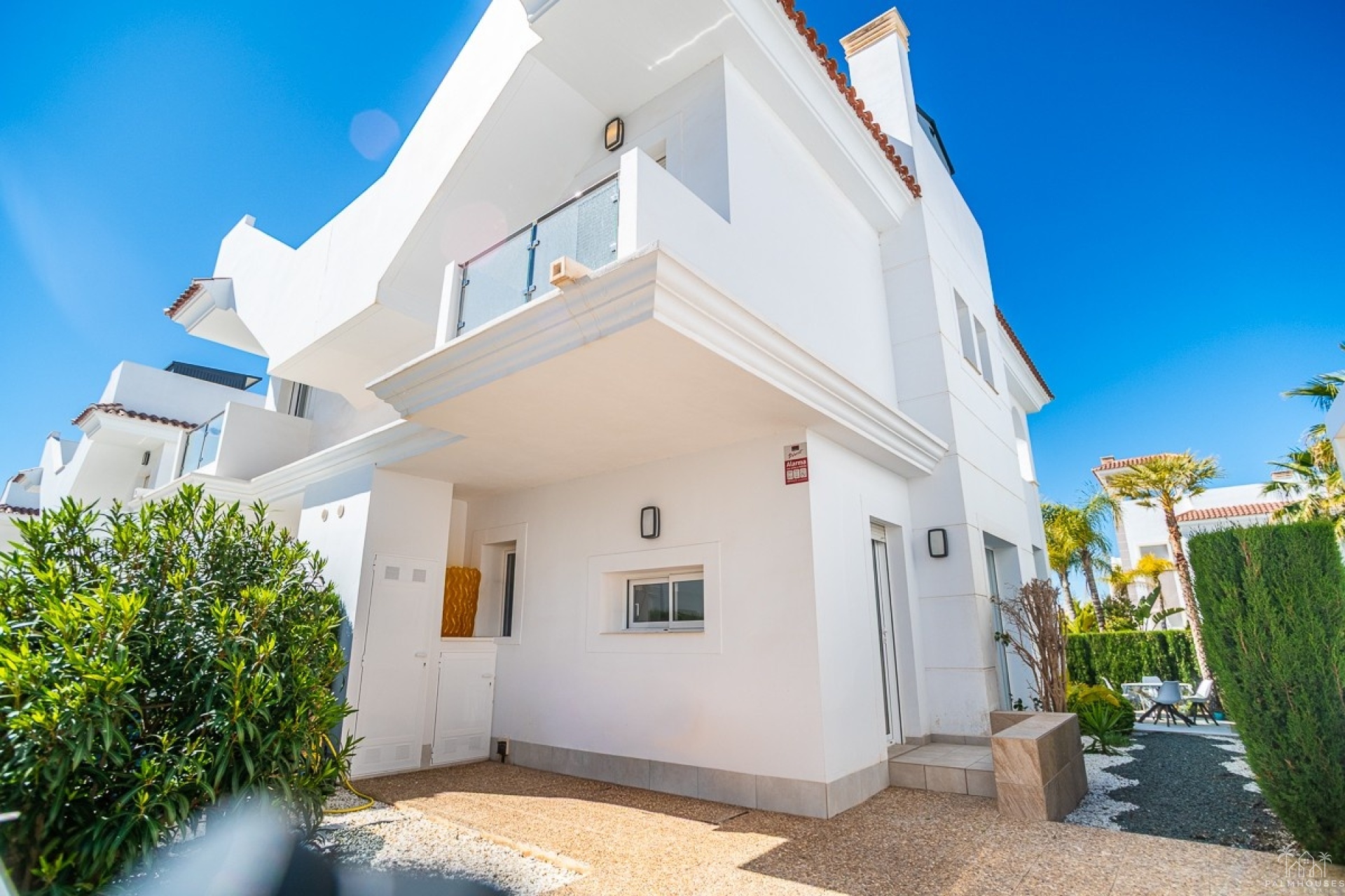 Venta - Villa - Ciudad Quesada - Costa Blanca