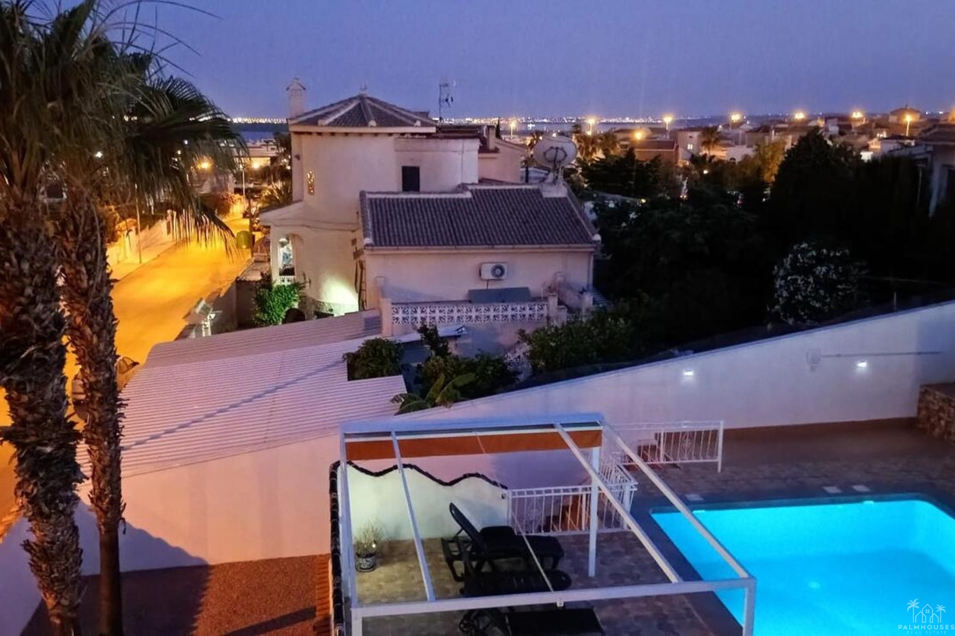 Venta - Villa - Ciudad Quesada - Costa Blanca