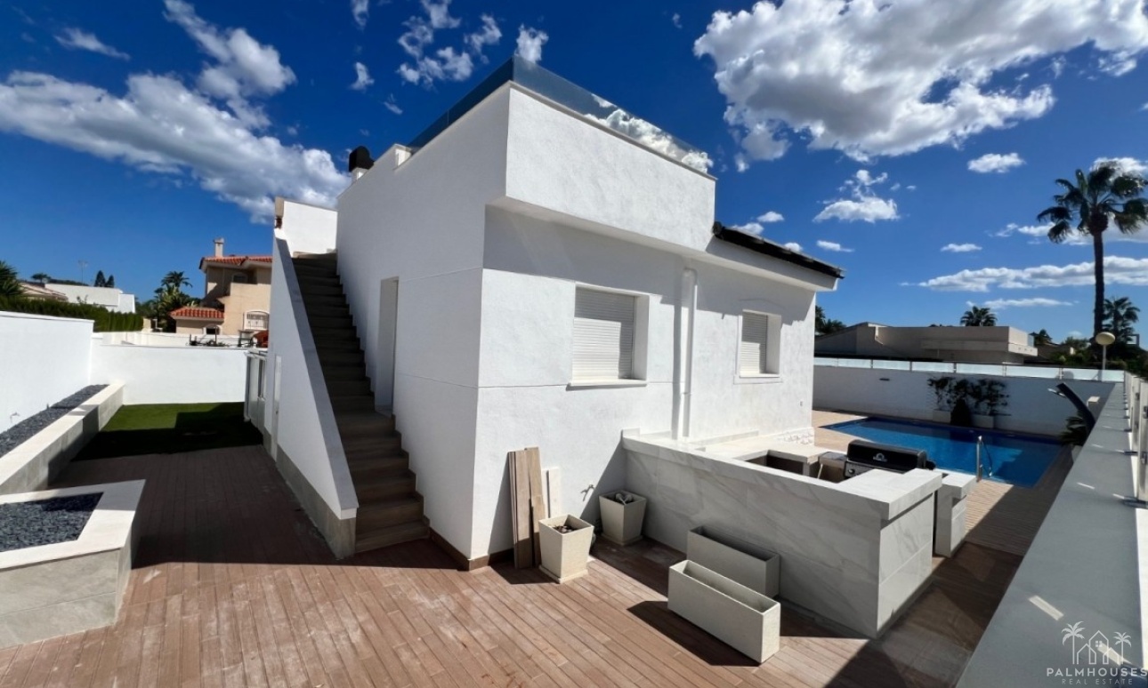 Venta - Villa - Ciudad Quesada - Costa Blanca