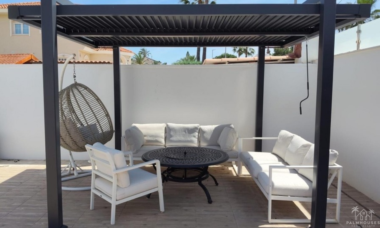 Venta - Villa - Ciudad Quesada - Costa Blanca