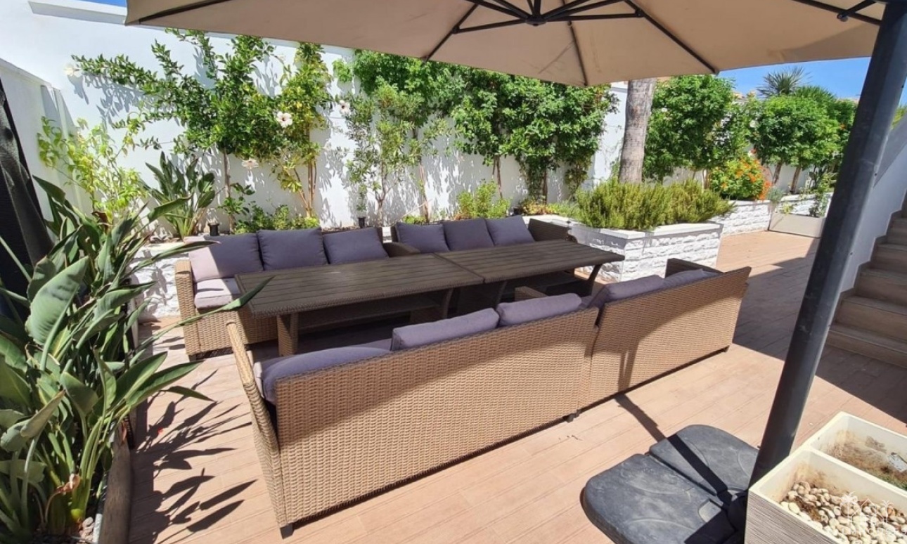 Venta - Villa - Ciudad Quesada - Costa Blanca