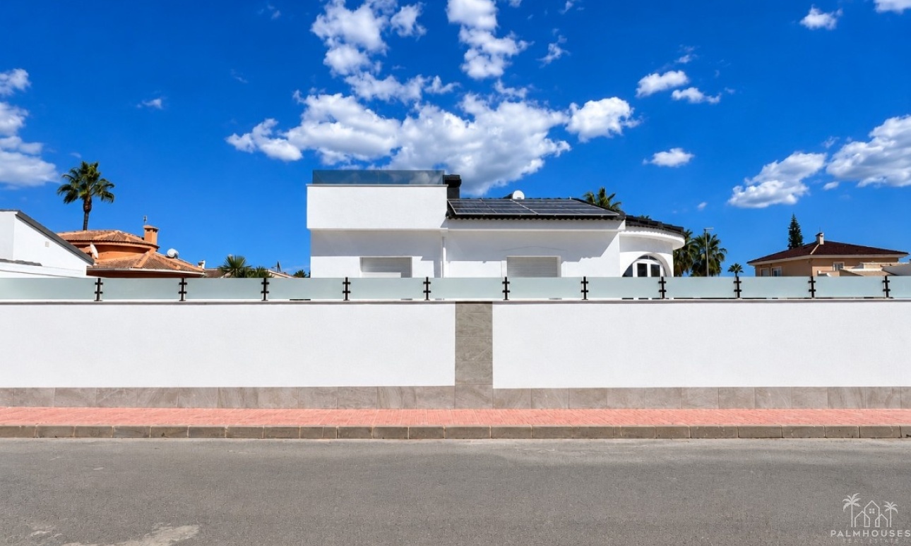 Venta - Villa - Ciudad Quesada - Costa Blanca