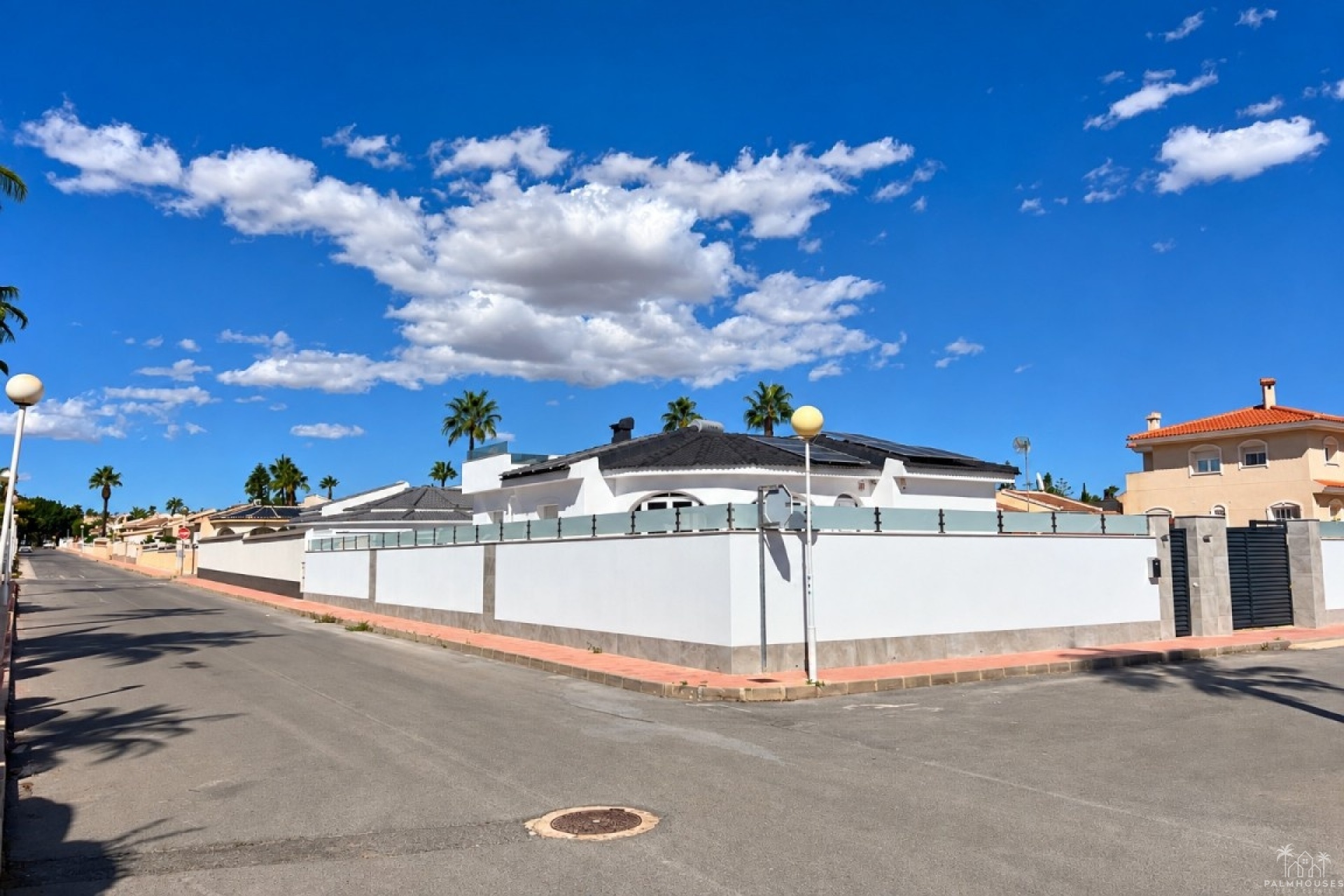 Venta - Villa - Ciudad Quesada - Costa Blanca