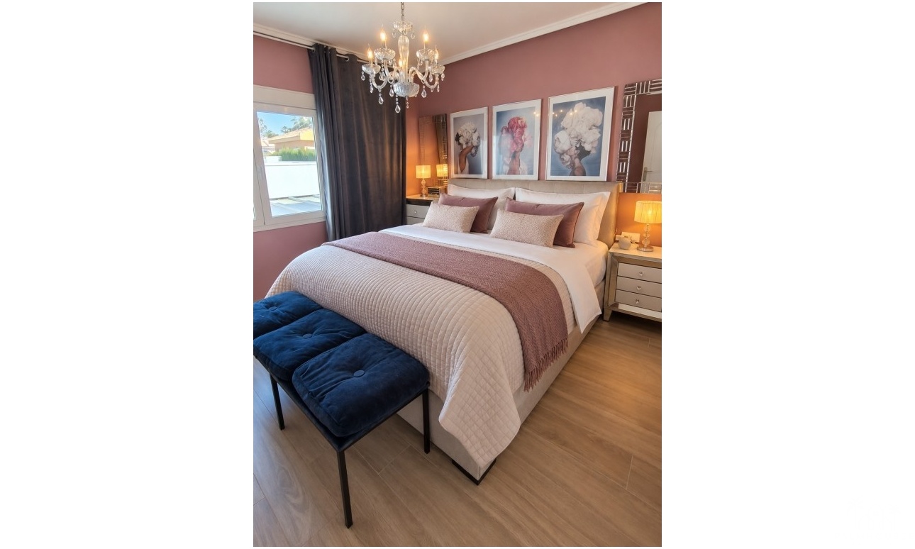 Venta - Villa - Ciudad Quesada - Costa Blanca