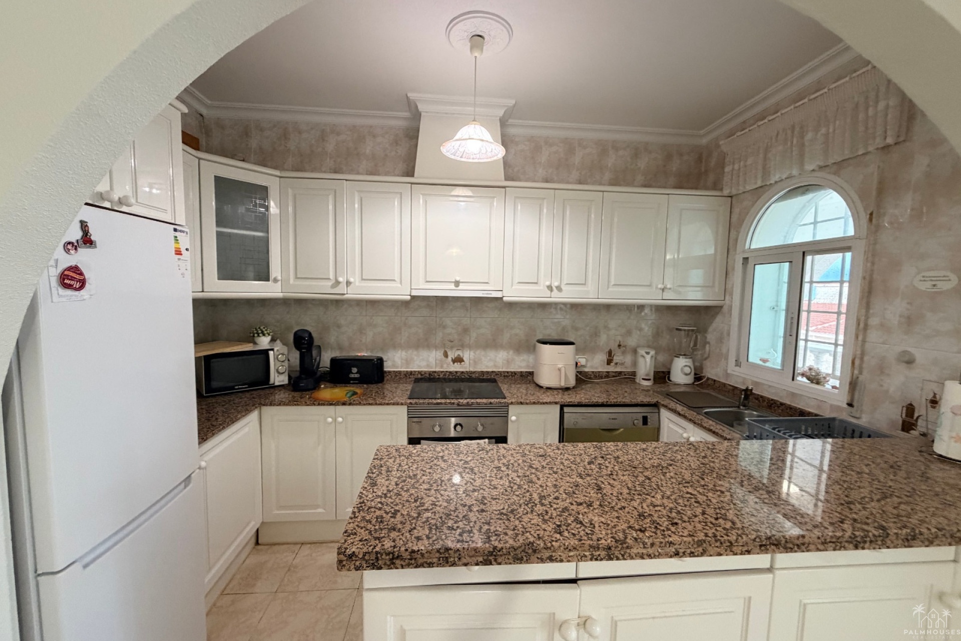 Venta - Villa - Ciudad Quesada - Costa Blanca