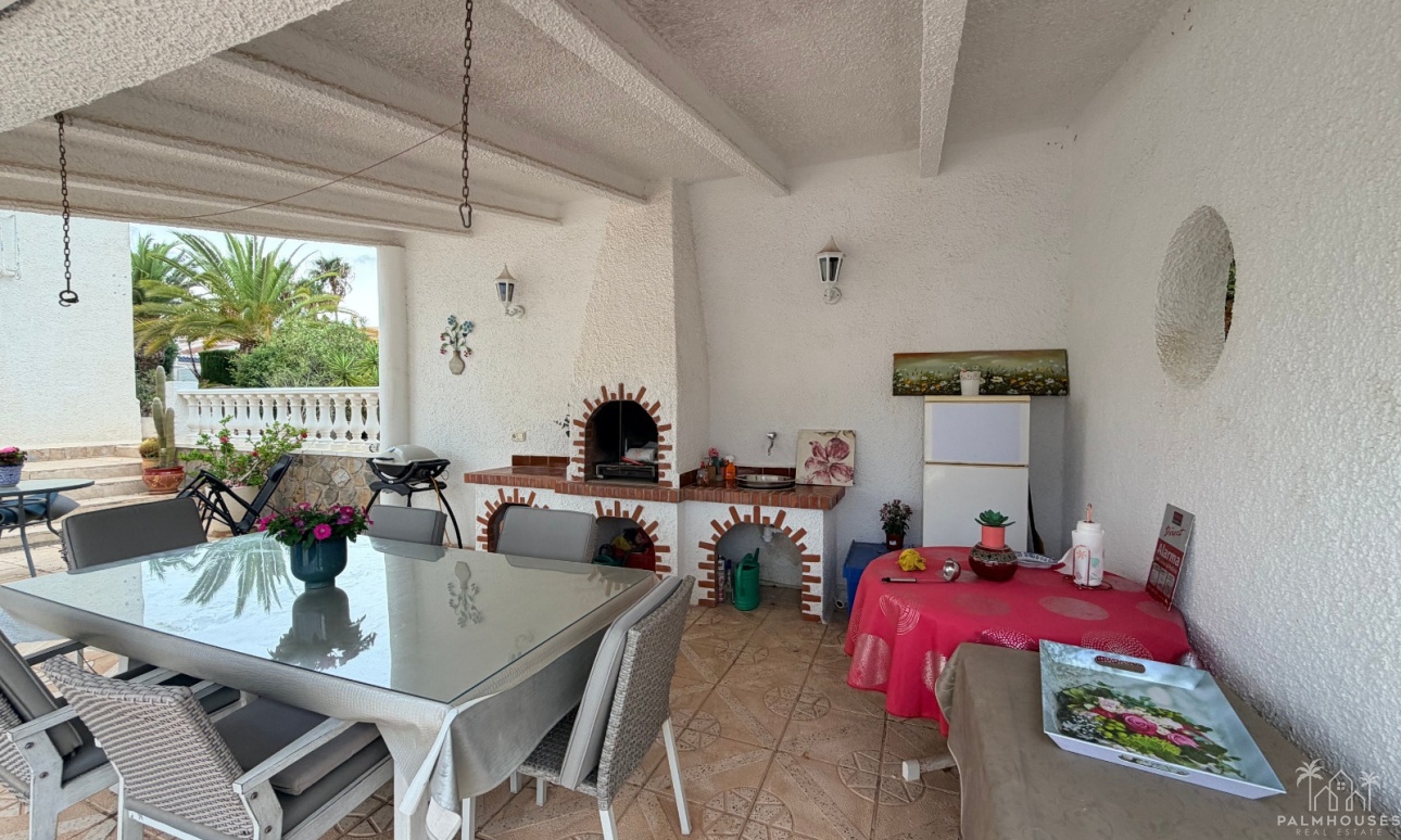 Venta - Villa - Ciudad Quesada - Costa Blanca
