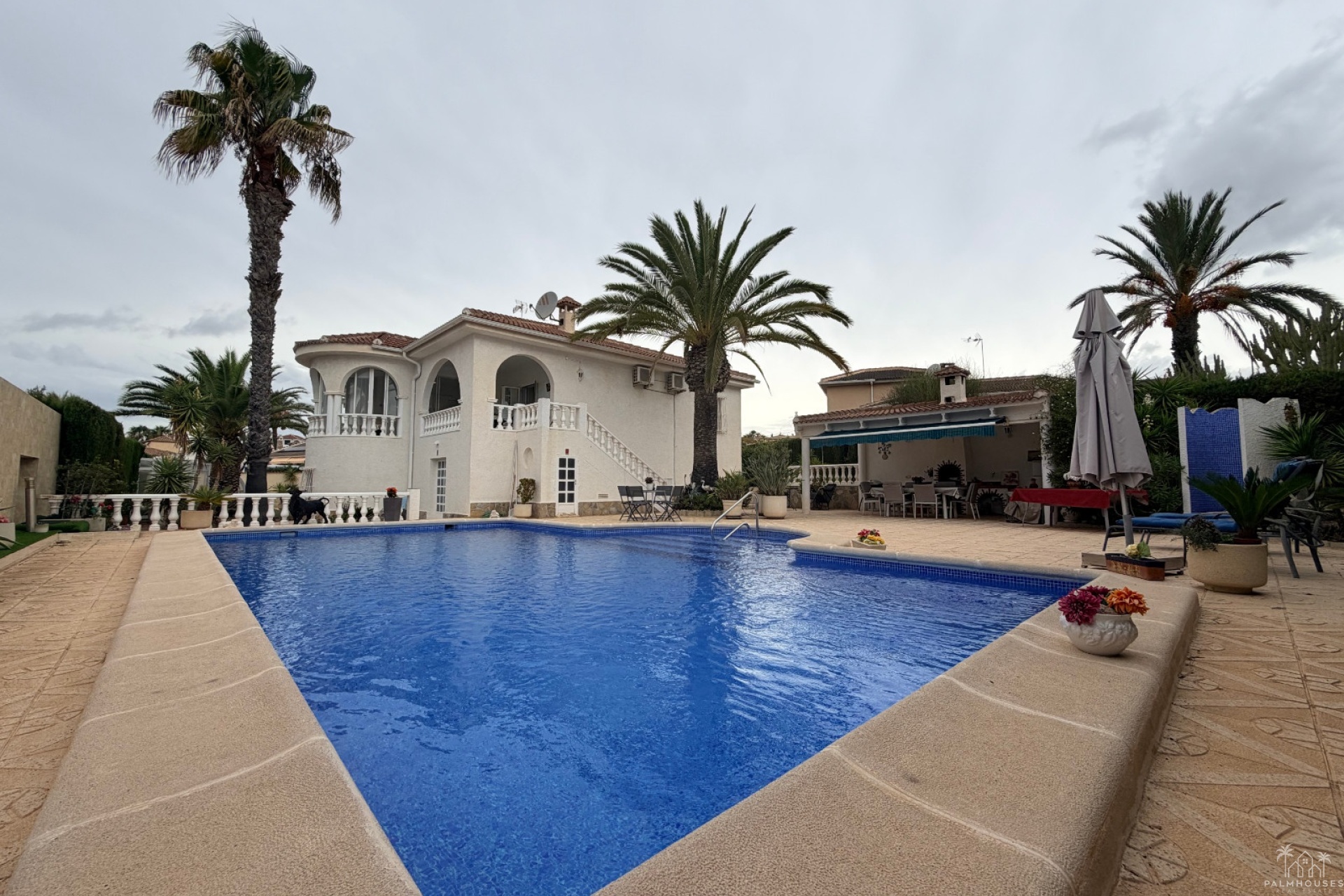 Venta - Villa - Ciudad Quesada - Costa Blanca