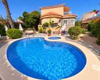 Venta - Villa - Ciudad Quesada - Costa Blanca