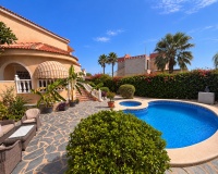 Venta - Villa - Ciudad Quesada - Costa Blanca