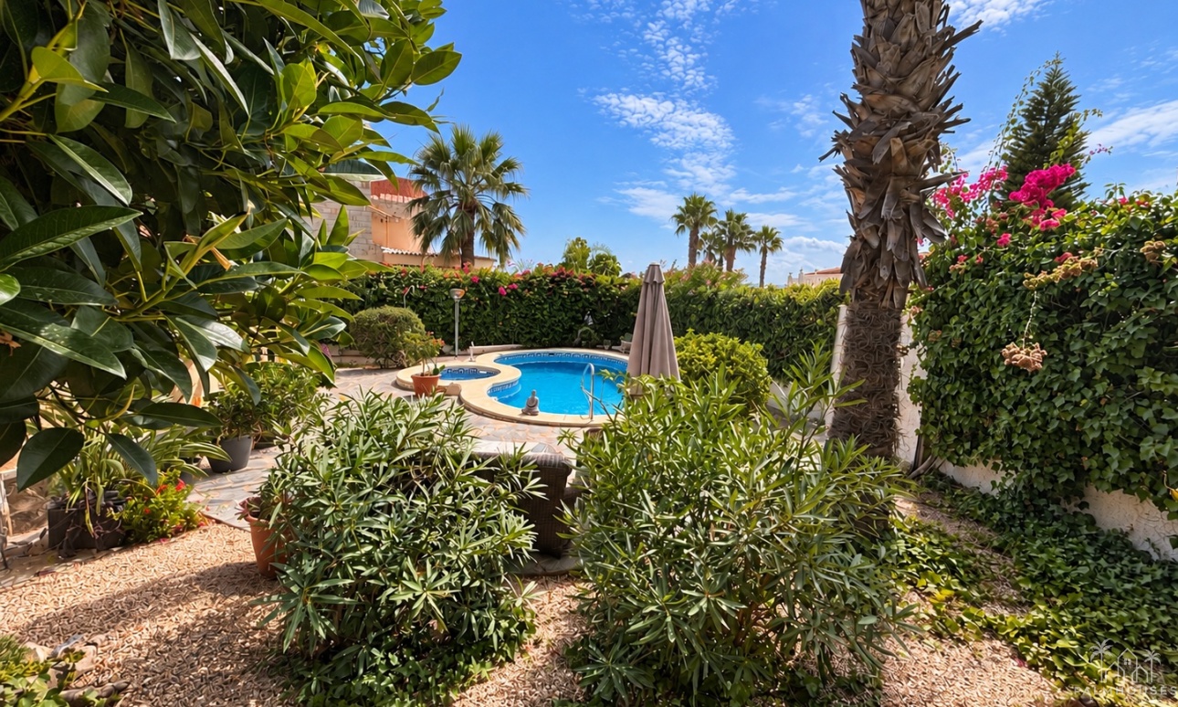 Venta - Villa - Ciudad Quesada - Costa Blanca
