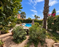 Venta - Villa - Ciudad Quesada - Costa Blanca