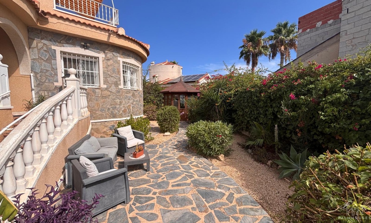 Venta - Villa - Ciudad Quesada - Costa Blanca