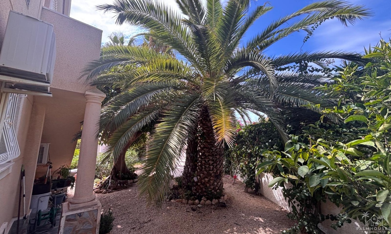 Venta - Villa - Ciudad Quesada - Costa Blanca
