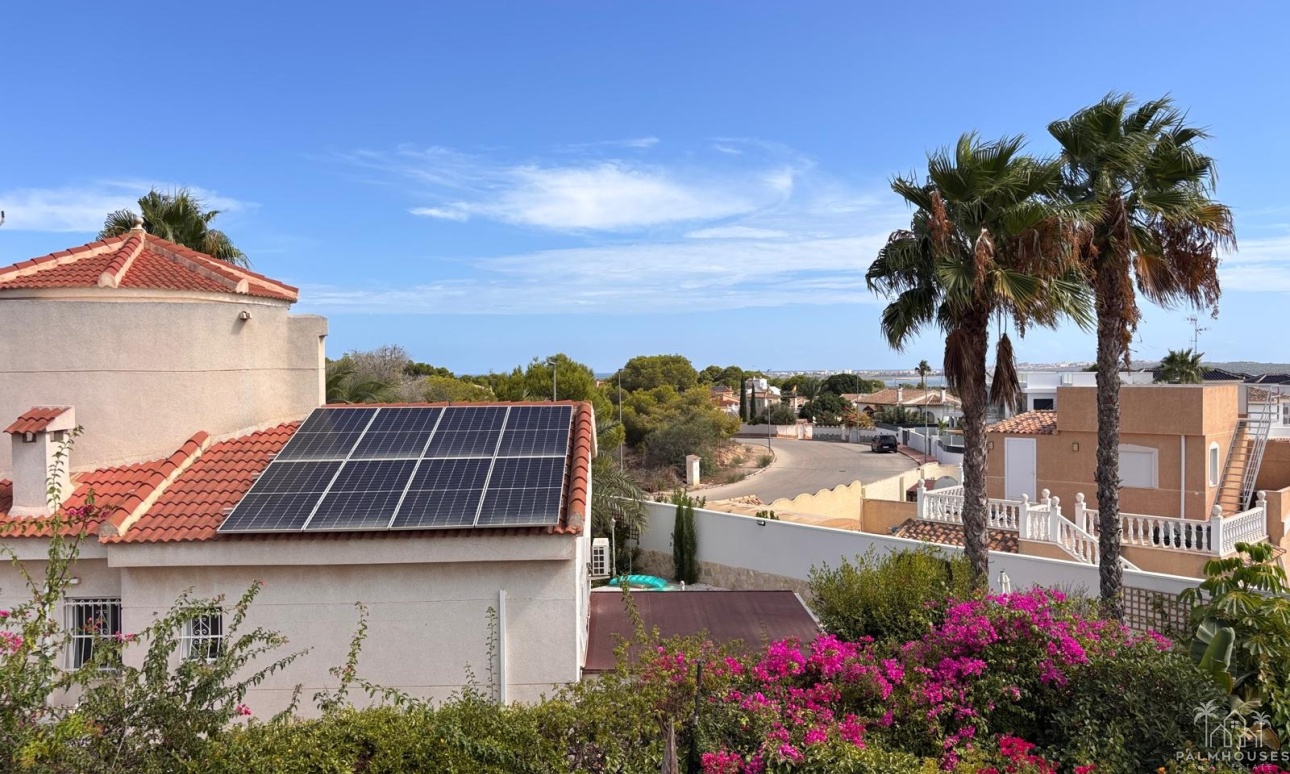 Venta - Villa - Ciudad Quesada - Costa Blanca