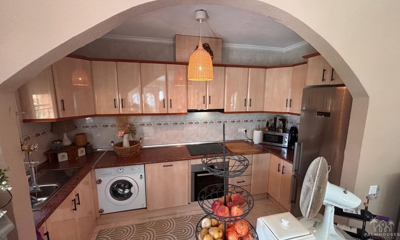 Venta - Villa - Ciudad Quesada - Costa Blanca