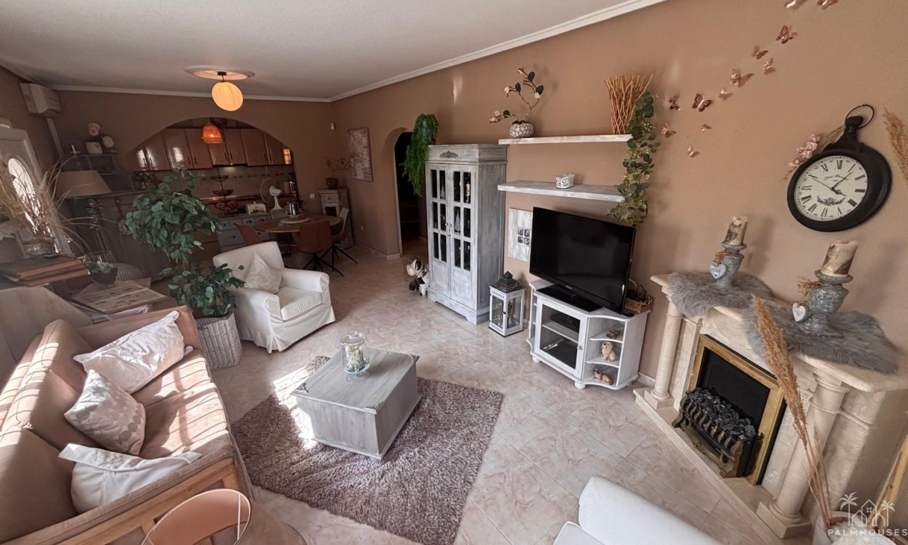 Venta - Villa - Ciudad Quesada - Costa Blanca