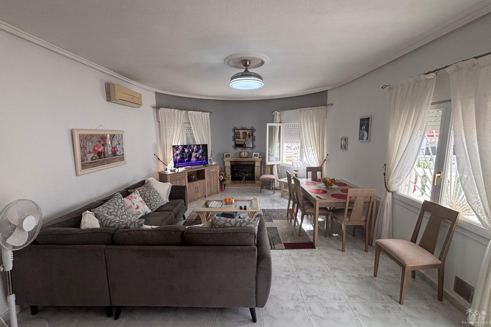 Venta - Villa - Ciudad Quesada - Costa Blanca