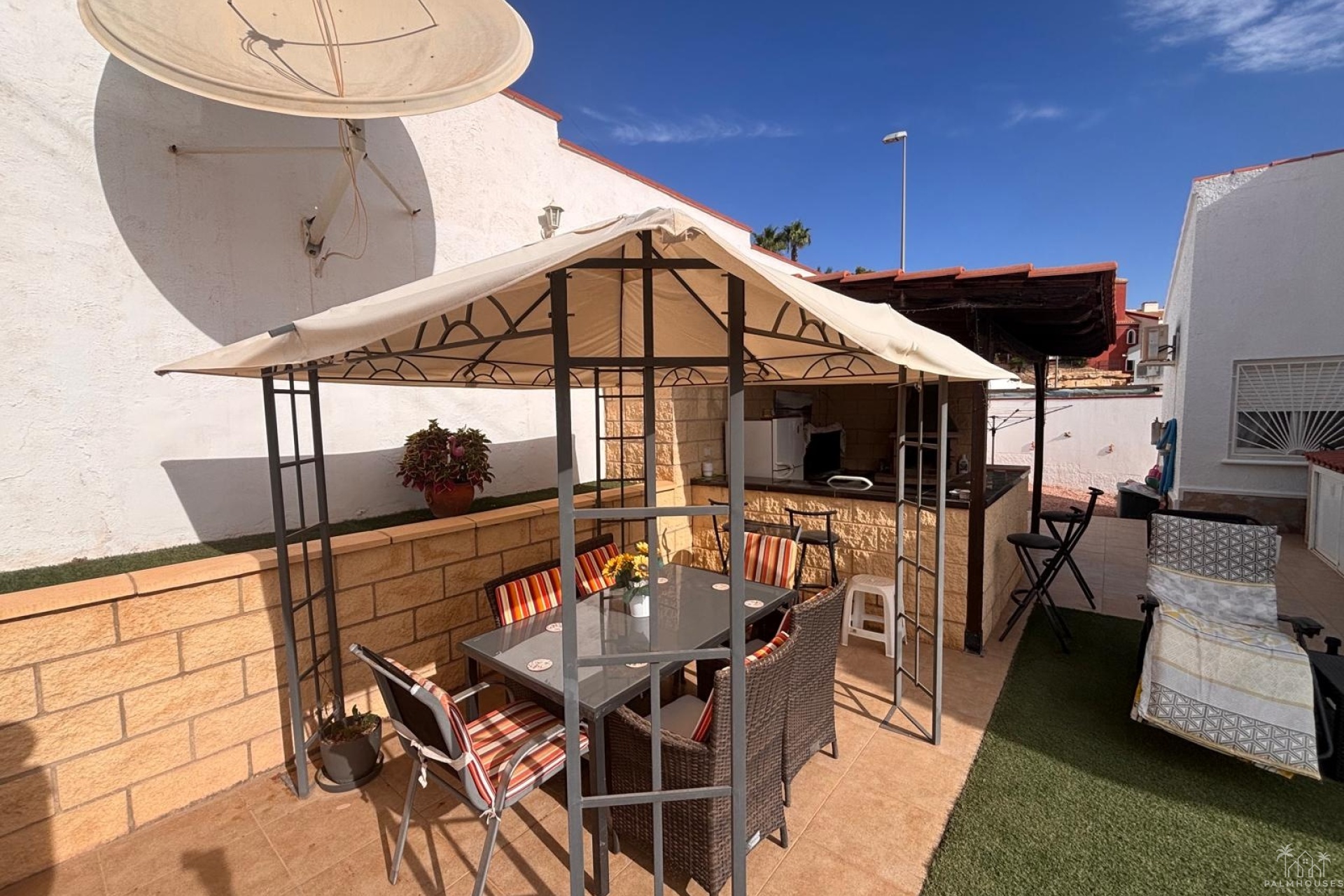 Venta - Villa - Ciudad Quesada - Costa Blanca