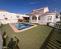 Venta - Villa - Ciudad Quesada - Costa Blanca