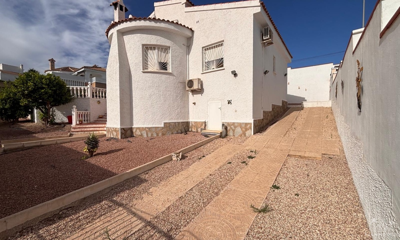 Venta - Villa - Ciudad Quesada - Costa Blanca