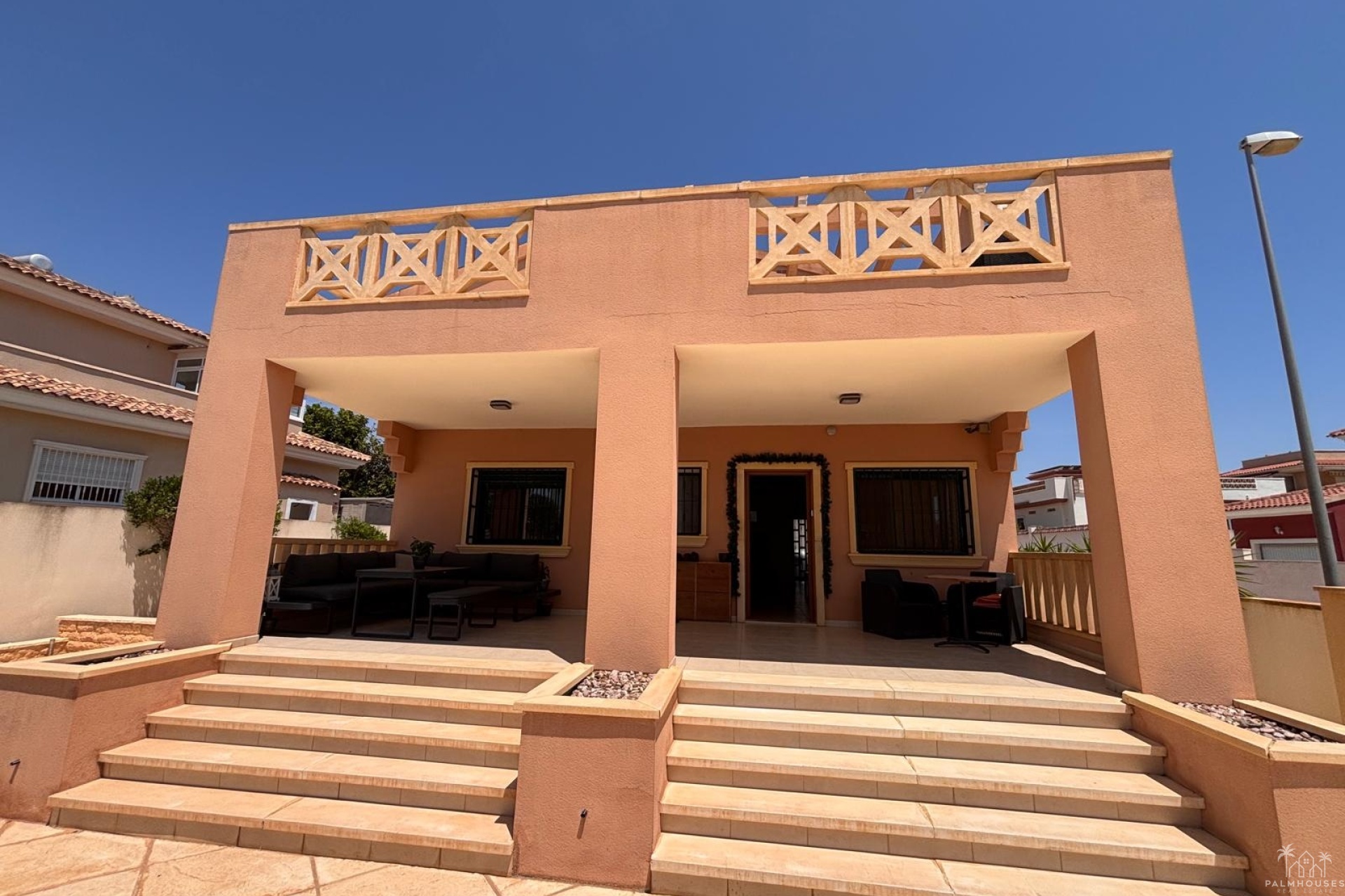 Venta - Villa - Ciudad Quesada - Costa Blanca