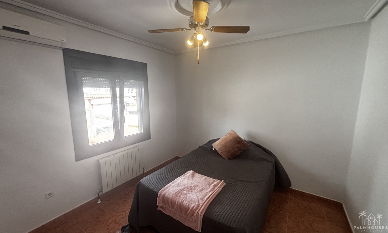 Venta - Villa - Ciudad Quesada - Costa Blanca