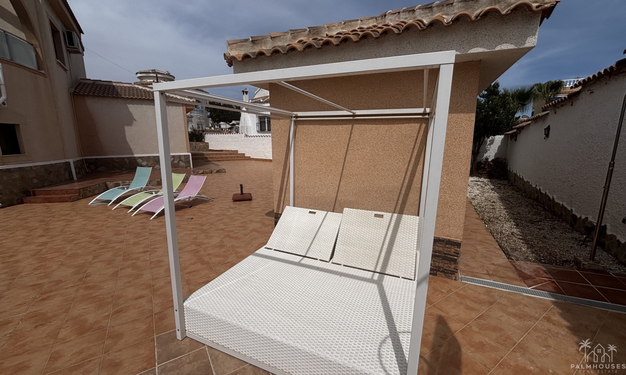 Venta - Villa - Ciudad Quesada - Costa Blanca