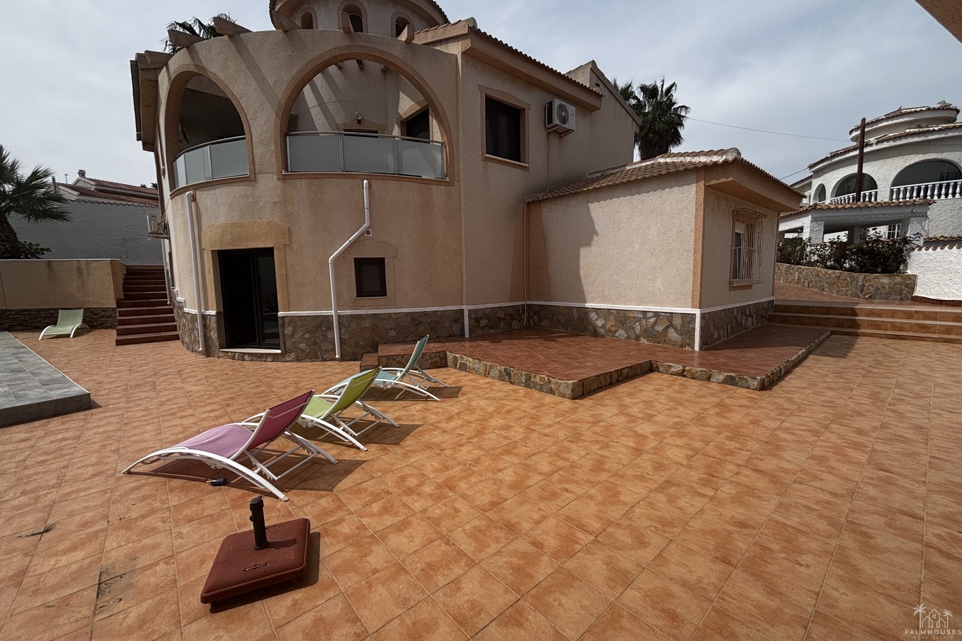 Venta - Villa - Ciudad Quesada - Costa Blanca
