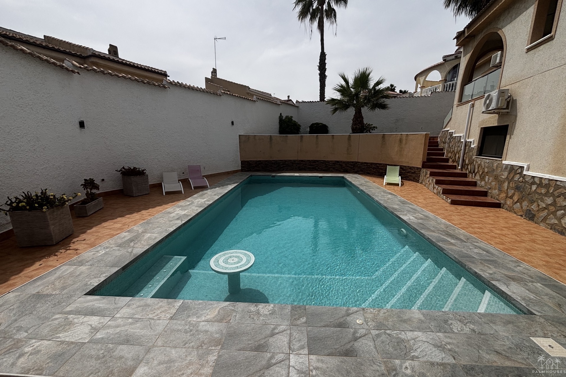Venta - Villa - Ciudad Quesada - Costa Blanca