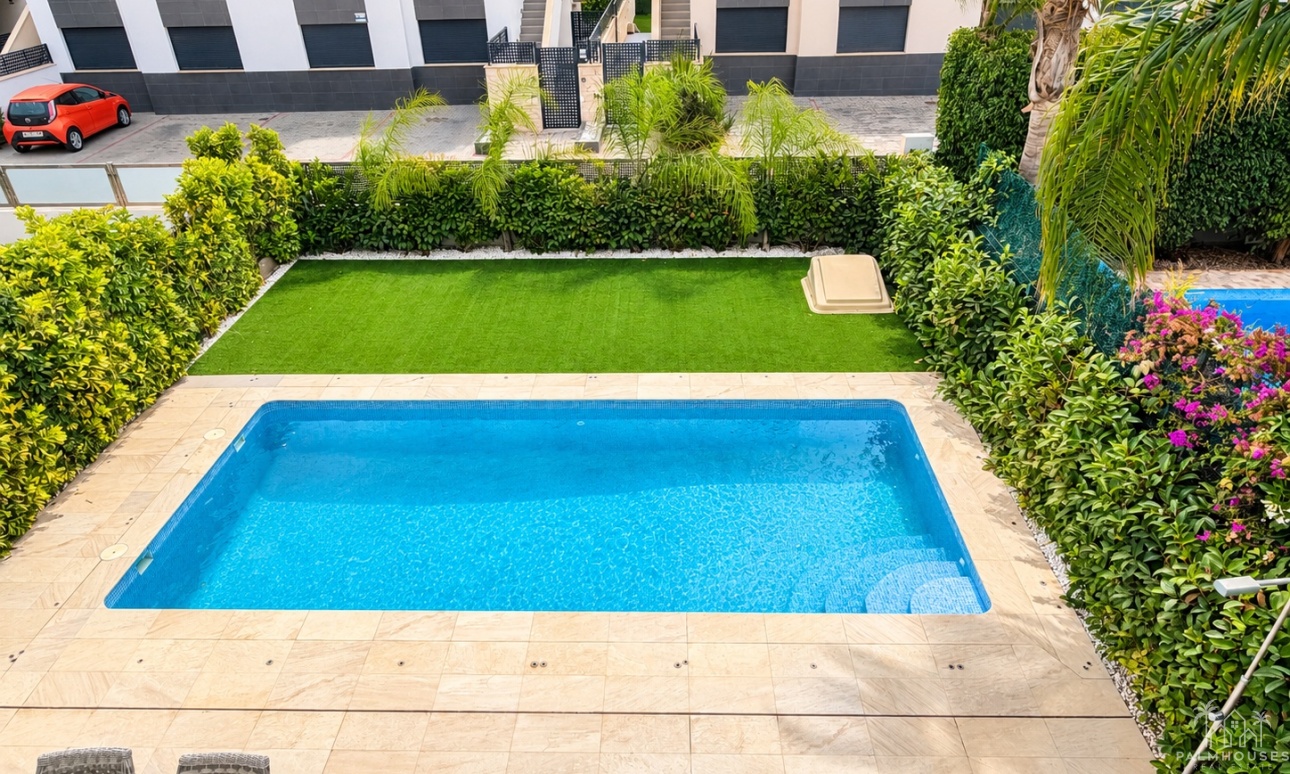 Venta - Villa - Ciudad Quesada - Costa Blanca