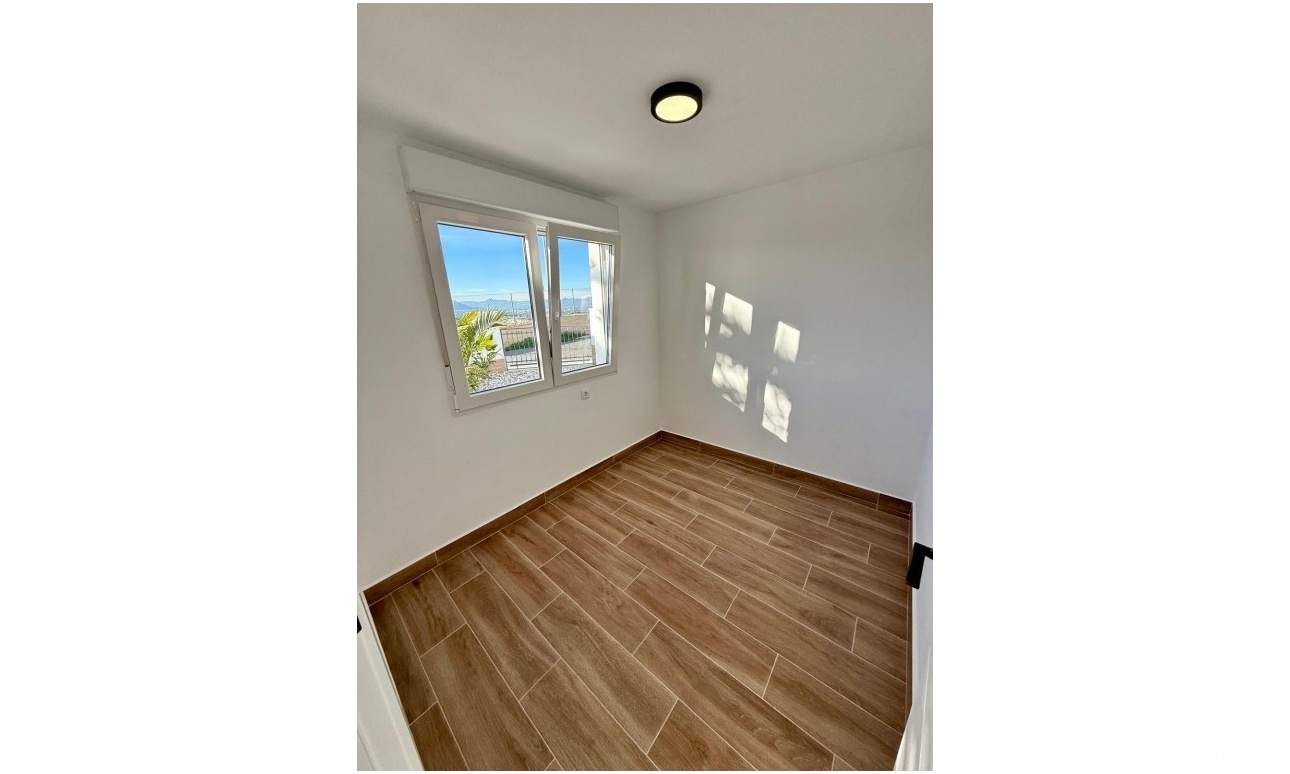 Venta - Villa - Ciudad Quesada - Costa Blanca