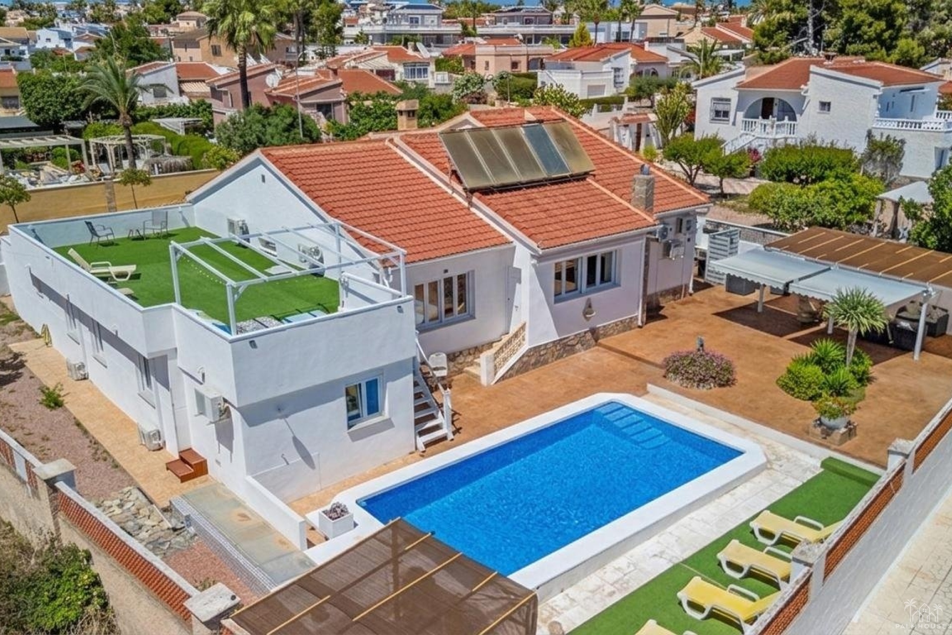 Venta - Villa - Ciudad Quesada - Costa Blanca