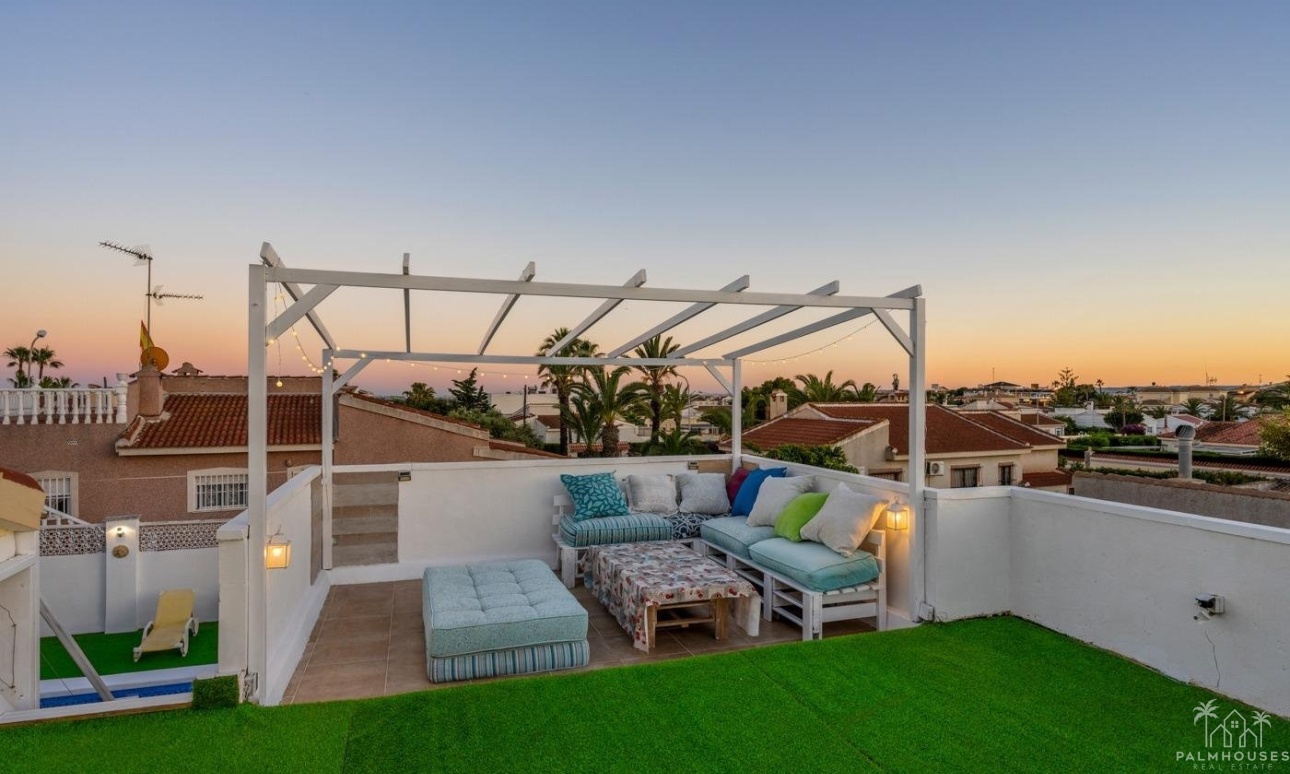 Venta - Villa - Ciudad Quesada - Costa Blanca