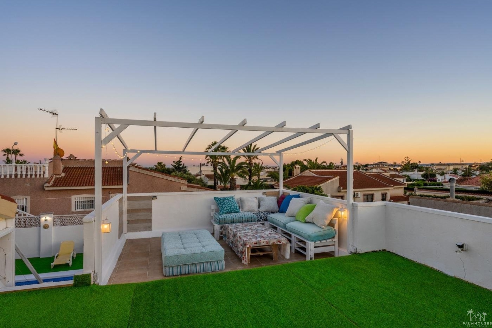 Venta - Villa - Ciudad Quesada - Costa Blanca