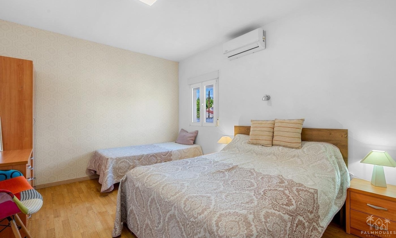Venta - Villa - Ciudad Quesada - Costa Blanca