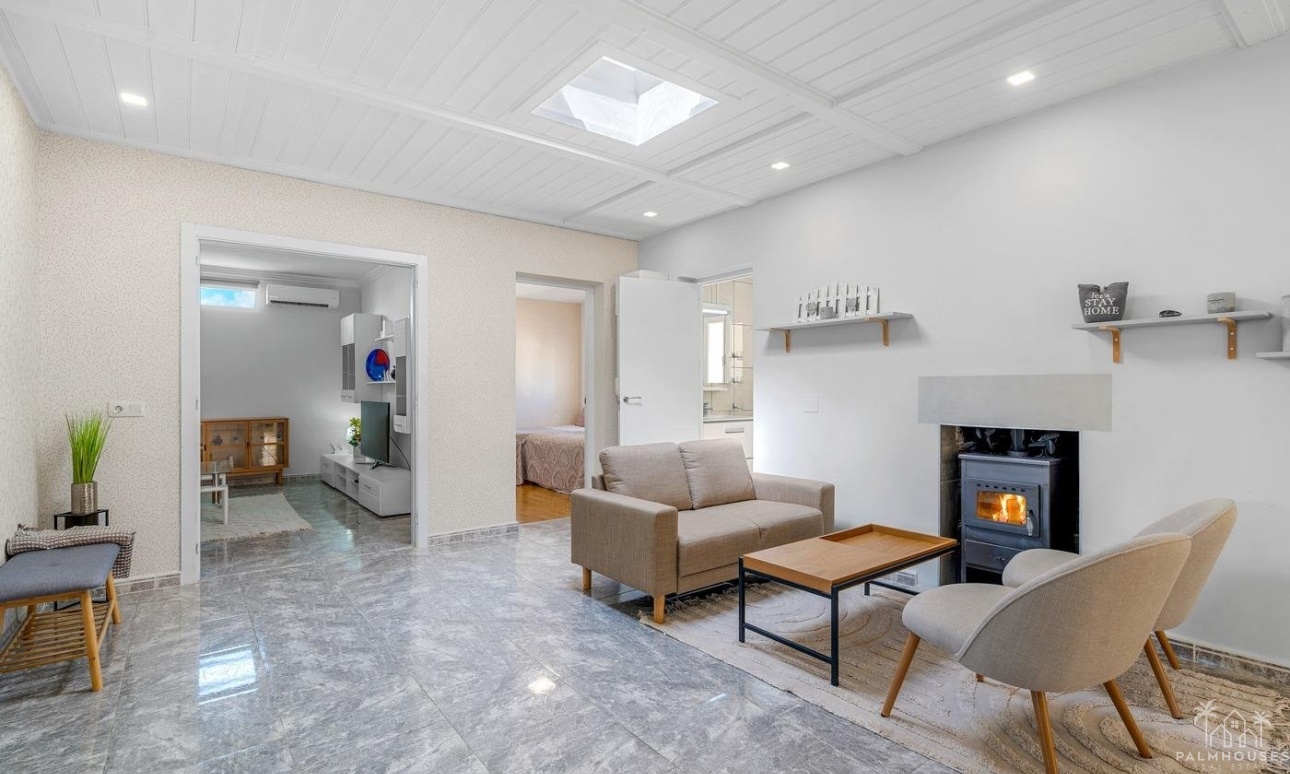 Venta - Villa - Ciudad Quesada - Costa Blanca