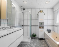 Venta - Villa - Ciudad Quesada - Costa Blanca