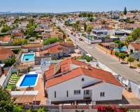 Venta - Villa - Ciudad Quesada - Costa Blanca