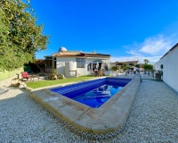 Venta - Villa - Ciudad Quesada - Costa Blanca