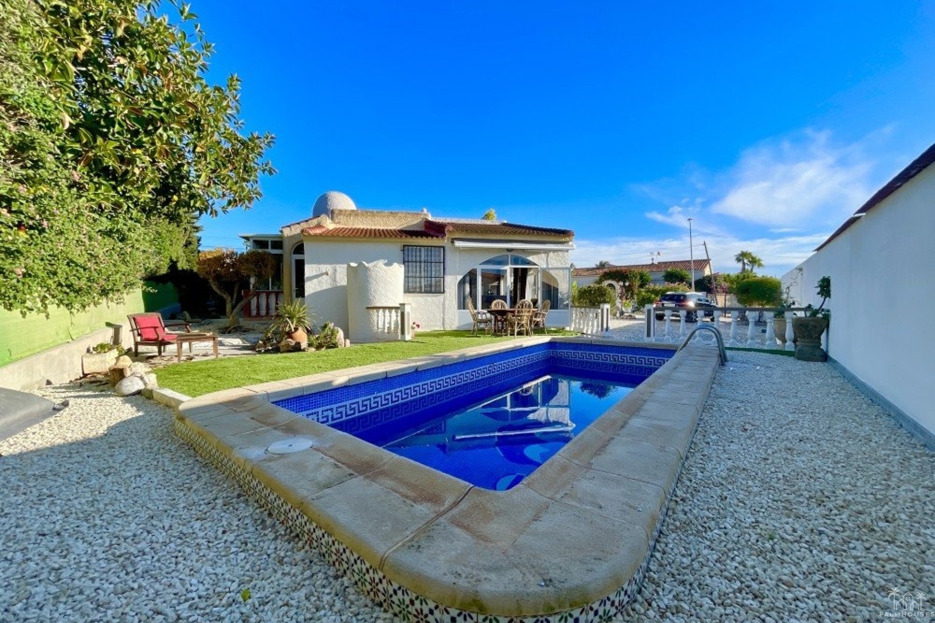 Venta - Villa - Ciudad Quesada - Costa Blanca