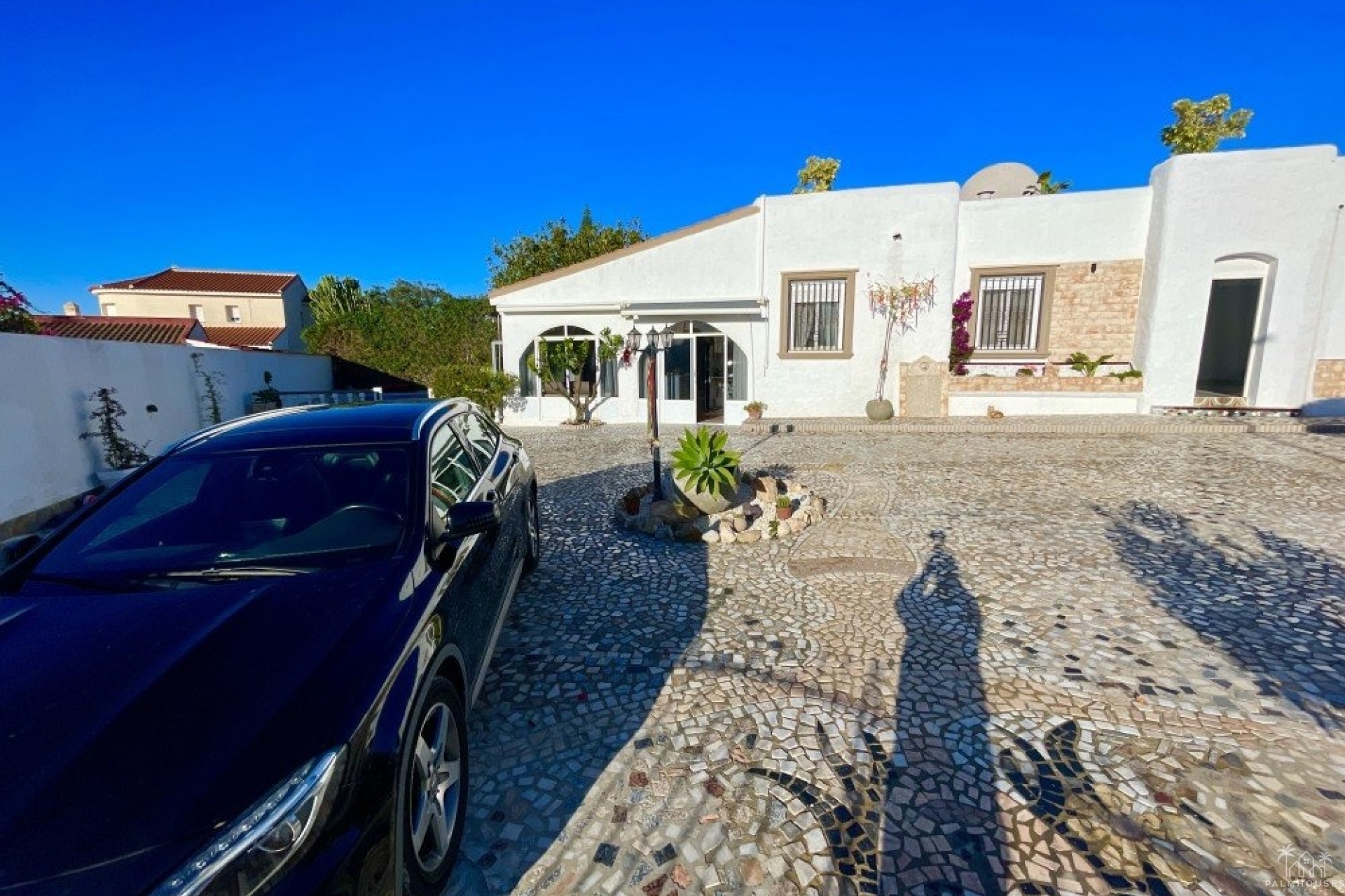 Venta - Villa - Ciudad Quesada - Costa Blanca