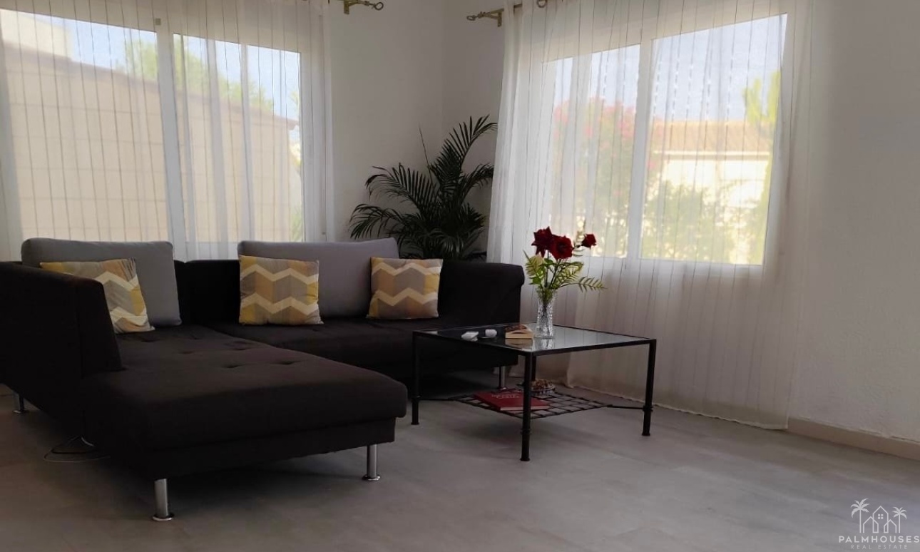Venta - Villa - Ciudad Quesada - Costa Blanca