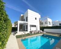 Venta - Villa - Ciudad Quesada - Doña Pepa