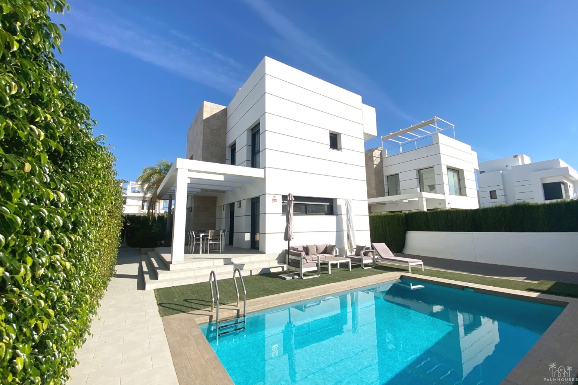 Venta - Villa - Ciudad Quesada - Doña Pepa